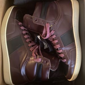 Yves Saint Laurent Shoes